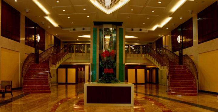 The Ocean Pearl Retreat Hotel New Delhi Exterior photo
