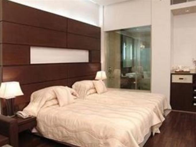 The Ocean Pearl Retreat Hotel New Delhi Exterior photo