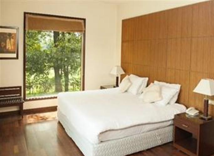 The Ocean Pearl Retreat Hotel New Delhi Exterior photo