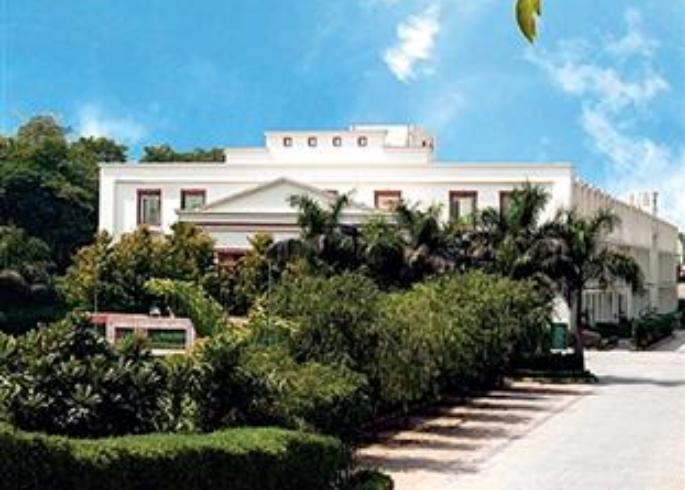 The Ocean Pearl Retreat Hotel New Delhi Exterior photo