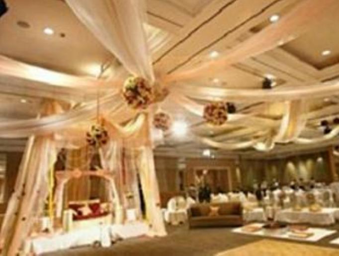 The Ocean Pearl Retreat Hotel New Delhi Exterior photo