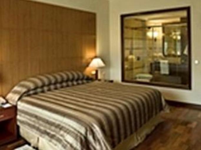 The Ocean Pearl Retreat Hotel New Delhi Room photo
