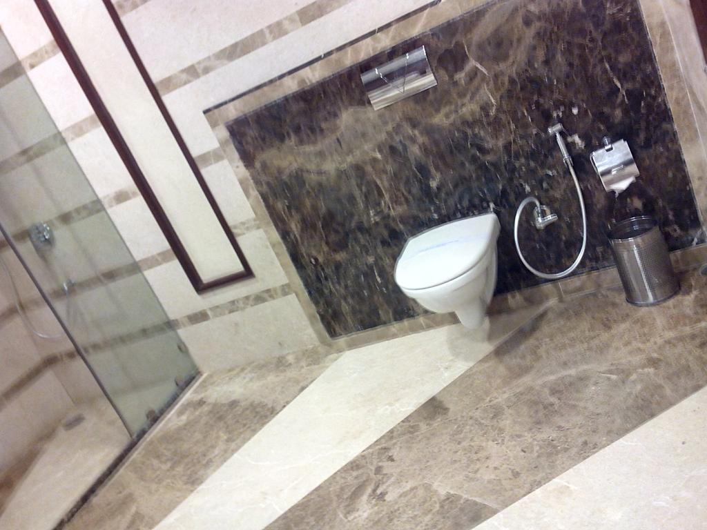 The Ocean Pearl Retreat Hotel New Delhi Exterior photo
